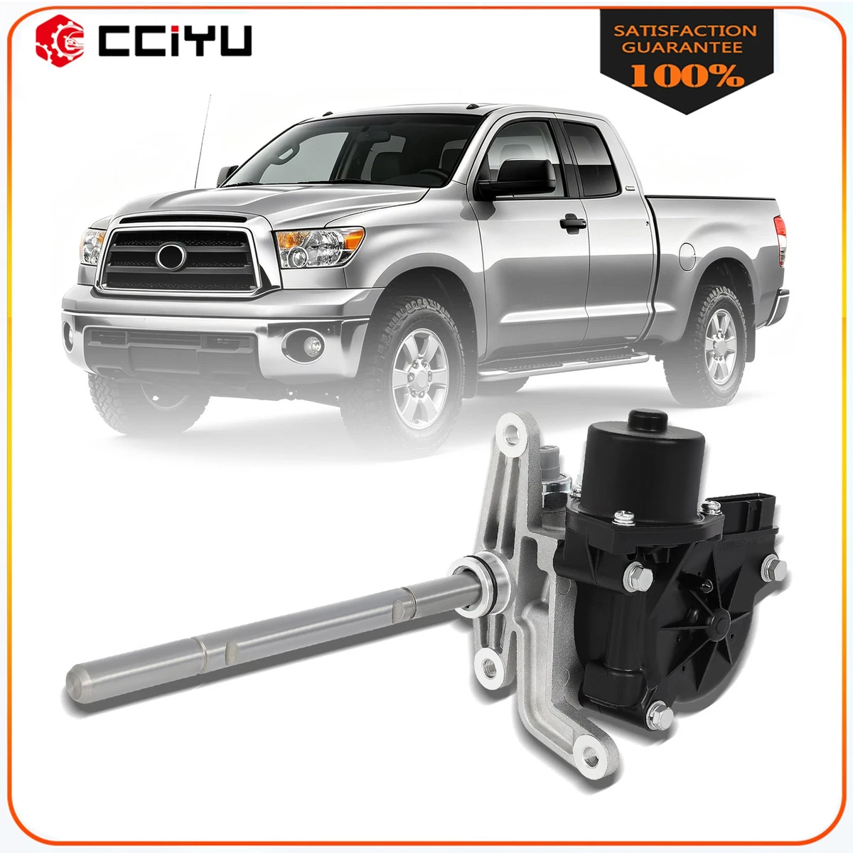 Transfer Case Parts for Toyota Tundra for sale | eBay