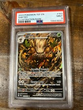 Shiftry 163/162 SV05: Temporal Forces Holo for sale online | eBay Shiftry 163/162 SV05: Temporal Forces Holo for sale online | eBay