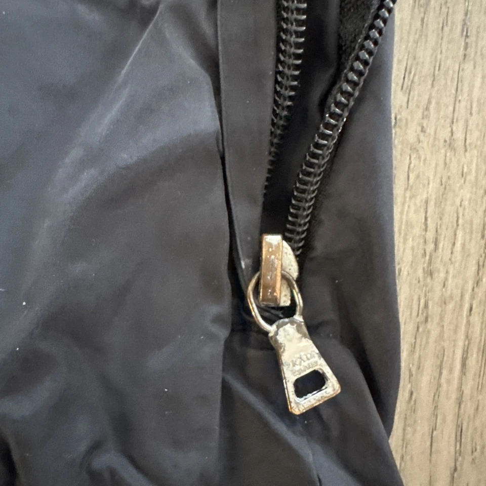 Prada swimming Men Shorts Size 54 Black - Image 2 of 4