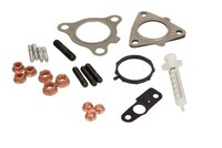 Turbolader Einbausatz Toyota Auris 1.4D-4D 13-