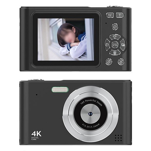 Appareil photo numérique pour enfants design innovant avec fonctionnalités hau - Photo 10/16