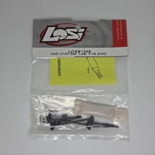 Team Losi LOSB1248 ~ MIP CVD Set: Losi 1/18 2WD