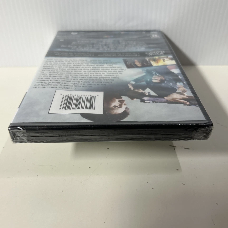 The Dead Zone (1983) Paramount Widescreen DVD | Brand New SEALED - Image 4 of 4