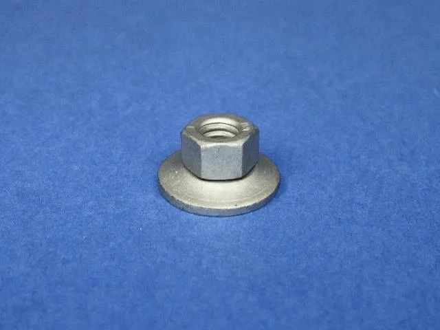 For Jeep Compass 2007-2012 Mopar 06104725AA Engine Oil Pan Nut Foto 3 de 3