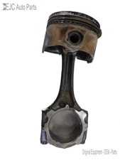 Piston and Connecting Rod Standard For 97-01 Toyota Camry  2.2 1320179215 FWD