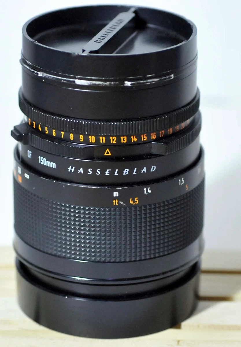 ZEISS Sonnar T* 150mm Focal f/4 Camera Lenses for sale - eBay