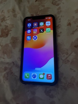 iPhone XS Max Unlocked Smartphone 512GB