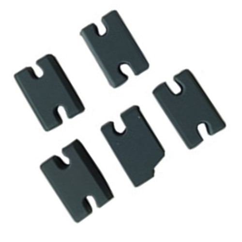 Surfboard Tail For Fin Adjuster Set with Bolts Compatible with For Fcs2 - Picture 21 of 23