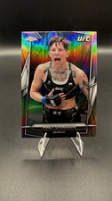 CHIASSON Chrome 2026 Refractor #105
