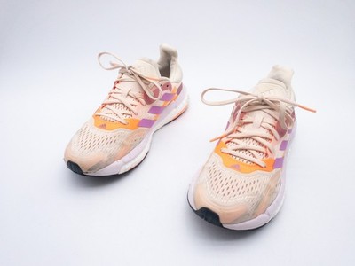 adidas SolarBoost Damen Sportschuh Laufschuh Sneaker Gr. 38 EU Art. 33534-100