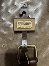 C.E Schmidt Belt