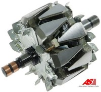 As-Pl AR0055 LäUfer FüR Generator