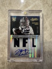2013 Panini Absolute Football Cards 50