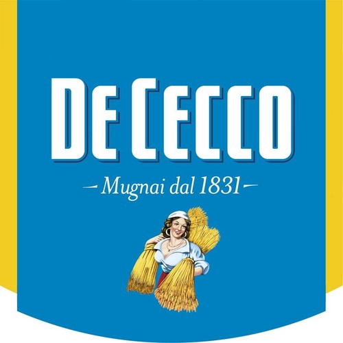 PASTA DE CECCO SPAGHETTONI N°412 ITALIENISCHE LANGE PASTA HARTWEIZENGRIESS 1 kg - Bild 5 von 5