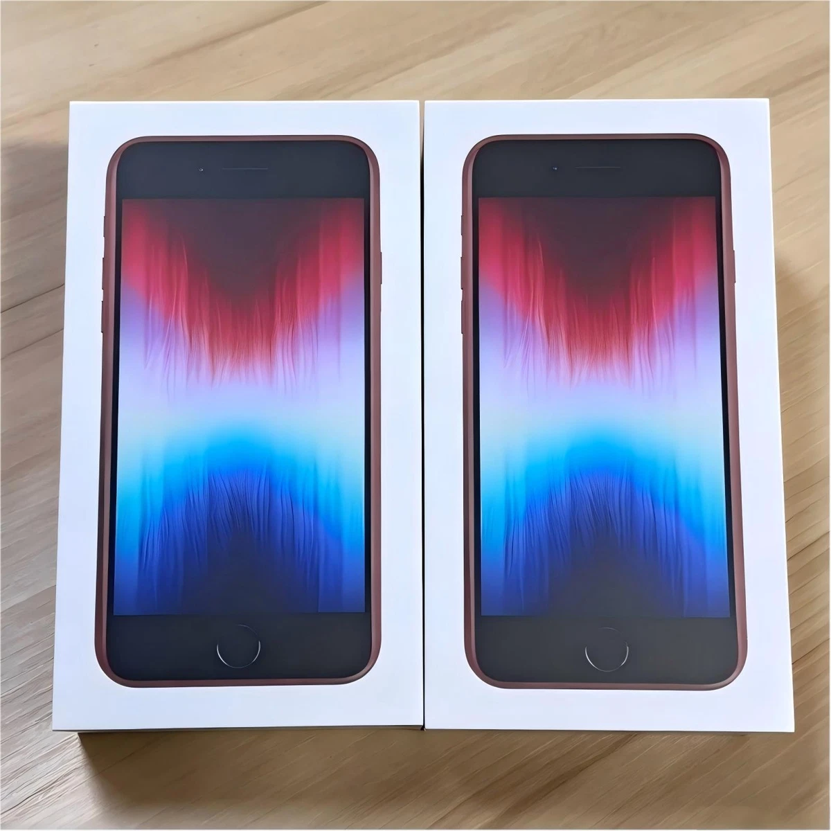 Apple iPhone SE (3rd Generation) 256GB | Updated Oct 2026