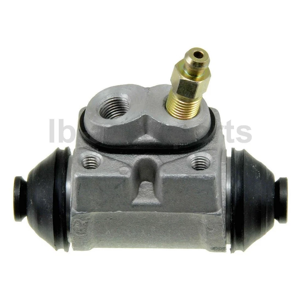 Cilindro de rueda de freno trasero 2x para 1992 1993 1994 1995 Hyundai Elantra 1,6 L Foto 4 de 4