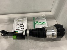 Arnott Front Passenger Side Air Monotube Non-Adjustable Strut AS-3160