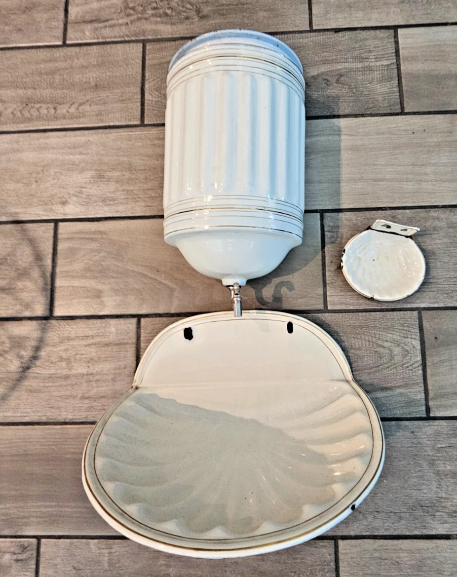 French Antique Plumbing & Fixtures for sale | eBay