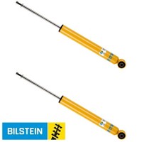 2X StoßDäMpfer Bilstein 24-245807 2 StossdäMpfer Rechts Links Hinten