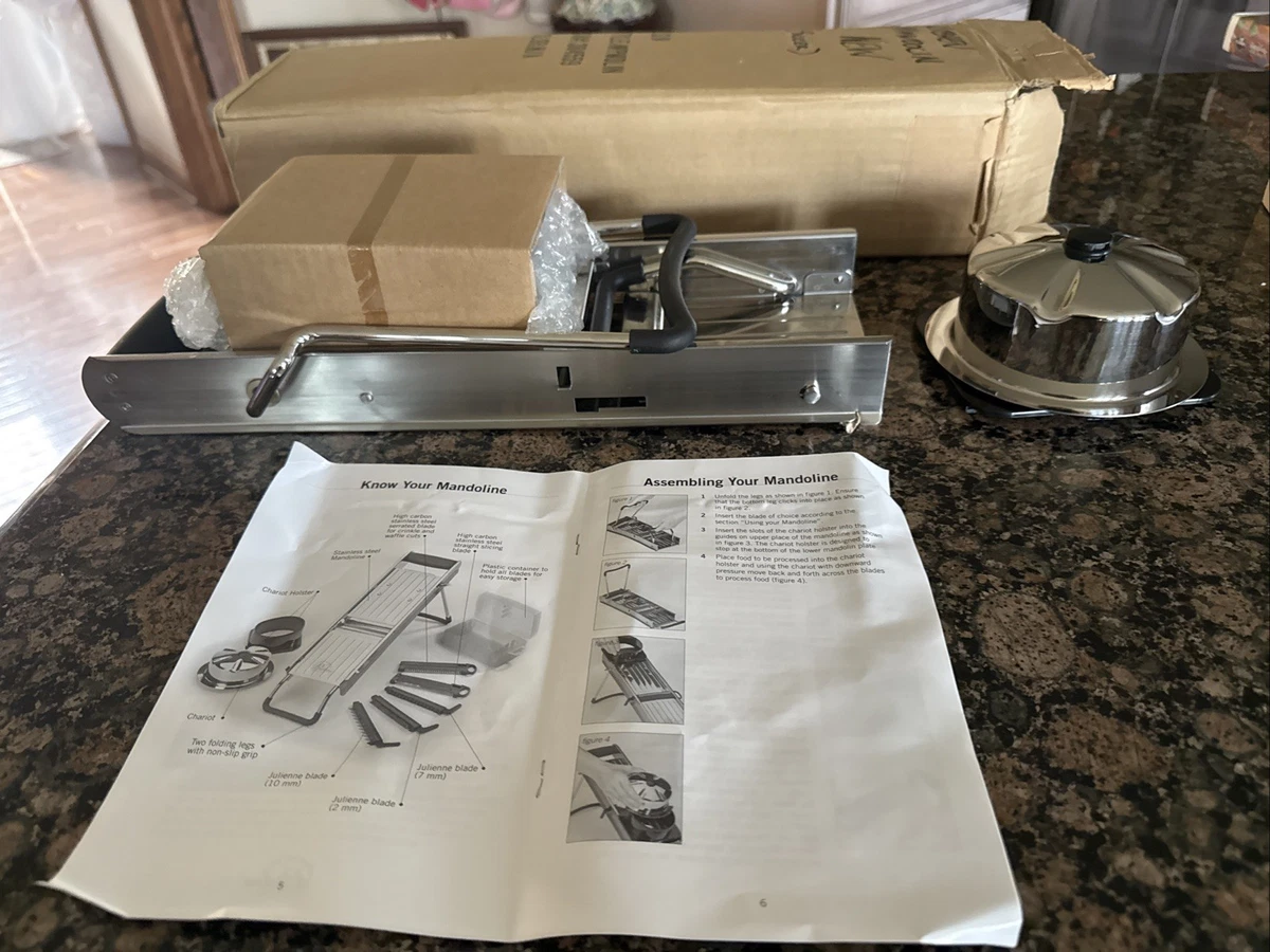Bron Slicer for sale | eBay