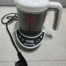 Baby Brezza Baby Food Maker - Heavily Used