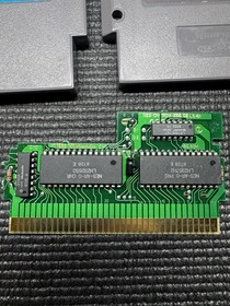 Arkanoid (NES) Nintendo Entertainment System Taito, Tested, 5 Screw, w/ Sleeve