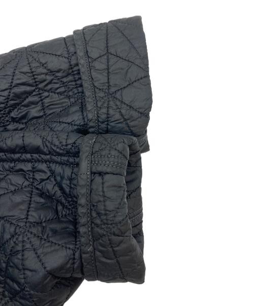 Gore-Tex Stealth Trench Coat 11AW Shadow Project Initial Waterproof Jacket thumbnail 12