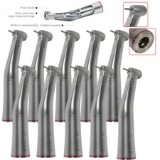 1-10 NSK Style Dental 1:5 Electric Increasing Contra Angle Handpiece For NSK USA