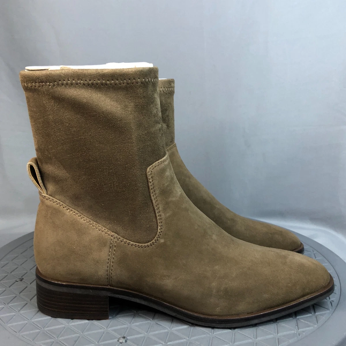 Louise et Cie Stretch Ankle Boots - Silko 