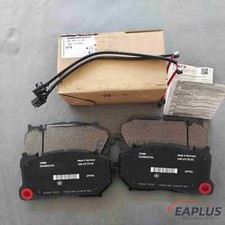 Front Brake Pad Kit With Sensors For Lamborghini Urus 2018-2020 4M0698151AR