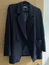 Anine Bing Blazer Navy M