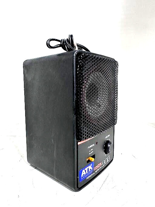 Fostex 6301B Personal Monitor #03920 (One)THS