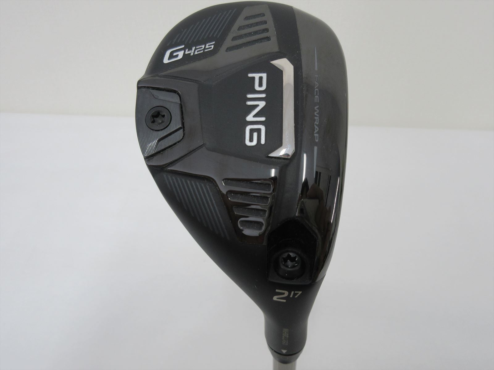 PING G425 ユーティリティ 4U 5U S tour 173-85-