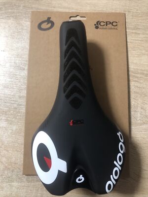SATTEL PROLOGO ZERO II TT NACK CPC Carbon Triathlon