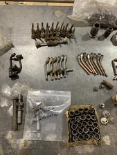 Pratt and Whitney R-985 Radial Engine Parts, Some NOS and Some Used