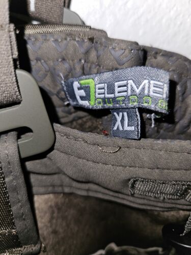 ELEMENT Outdoors AXIS Mens COVERALLS - Picture 22 of 23