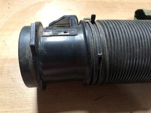 VW Audi 06C133471A Hitachi Luftmassenmesser LMM A6 (4B5, C5) 2.5 TDI 132kW 02...