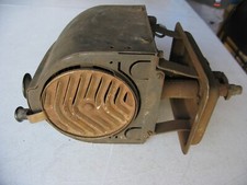 Vintage Stewart Warner South Wind Heater Gas For Hot Rod Rat Rot