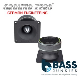 tweeter ground zero