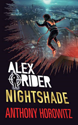Nachtschatten - Horowitz, Anthony