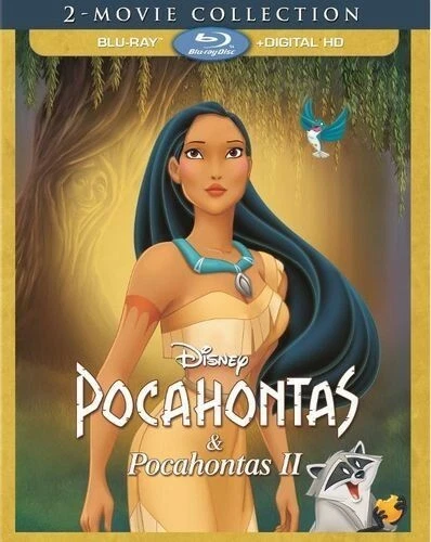 Pocahontas full movie store with english subtitles