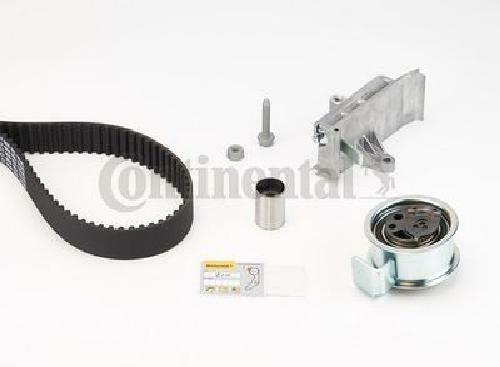 Contitech Kit De Distribution Ct1028k2 Ct1028k2 Audi;Ford;Seat;Skoda;Volkswagen - Image 3