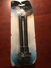 Adjustable Laptop Stand, Black, New In Package