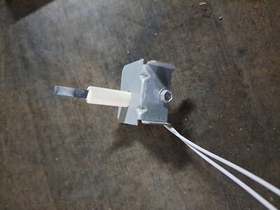 100536-03 Lennox OEM Hot Surface ignitor for Lennox, HSI - Used | eBay