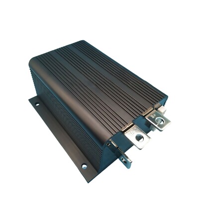 24V 400A DC Motor Controller 1253C-4402 für Curtis Material Handling Ausrüstung