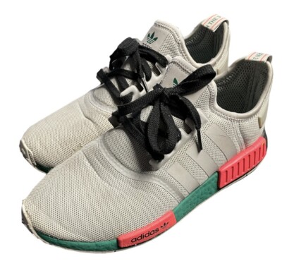 Adidas R1 NMD Teal Coral *Mens 11.5* Athletic Sneakers | eBay
