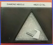 STANTON 500 505 CARTRIDGE Turntable Needle Stylus D5107 D5200SK 500EL 4820-D7AL