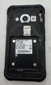 Samsung Galaxy Xcover 3 G388F Hauptplatine Logic Board Mainboard Teilespender