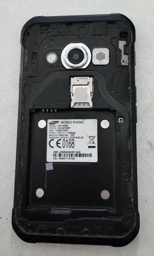 Samsung Galaxy Xcover 3 G388F Hauptplatine Logic Board Mainboard Teilespender