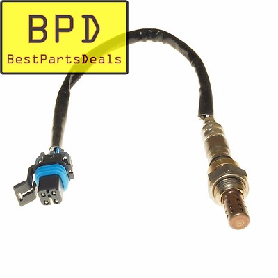 Spectra Premium Industries Inc Oxygen Sensor OS5209
